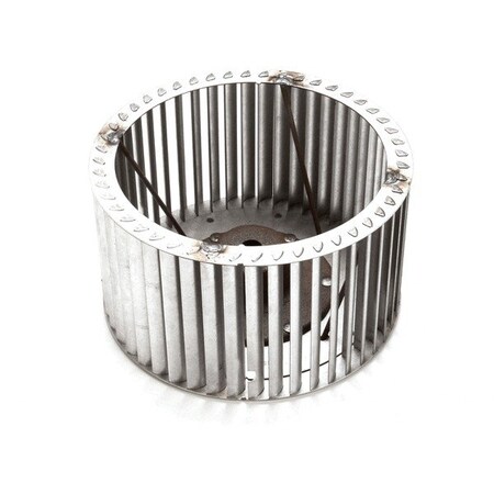 Middleby Wheel, Blower Cw 59411